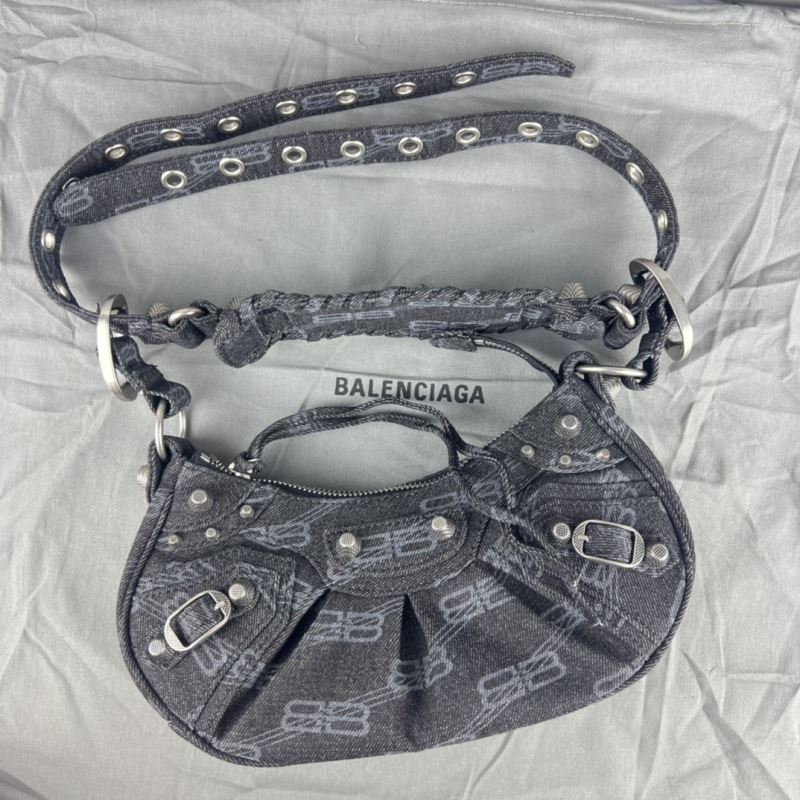 Balenciag Le Cagole Bags